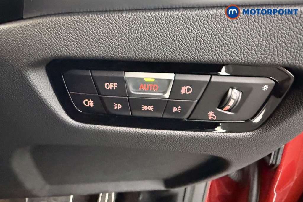 BMW 2 Series M Sport Automatic Petrol Coupe - Stock Number (1620799) - 14th supplementary image