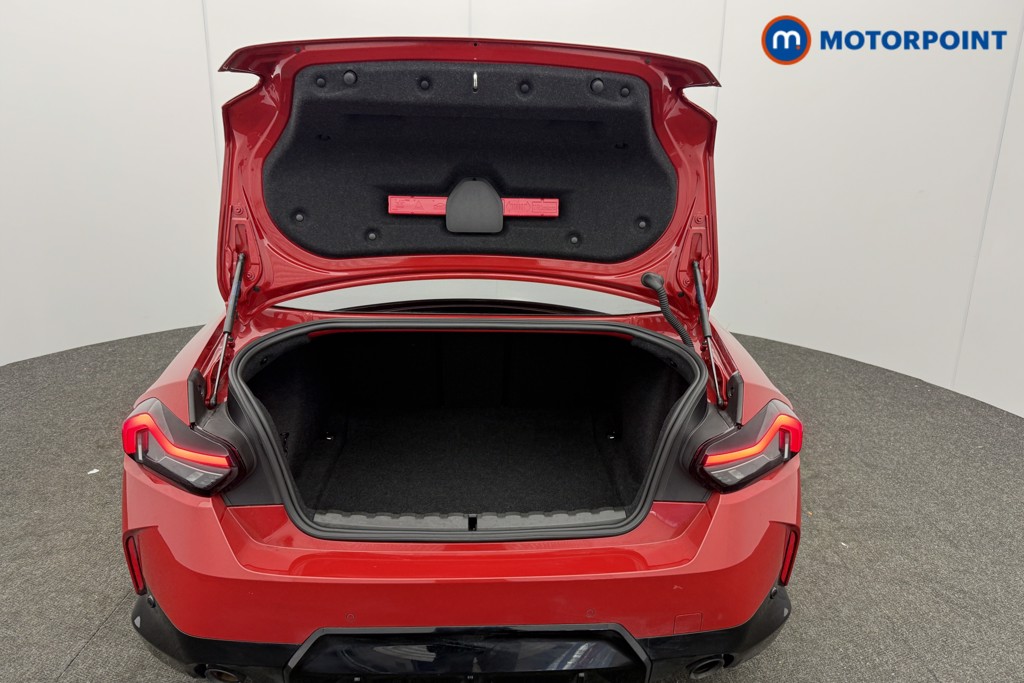 BMW 2 Series M Sport Automatic Petrol Coupe - Stock Number (1620799) - 19th supplementary image