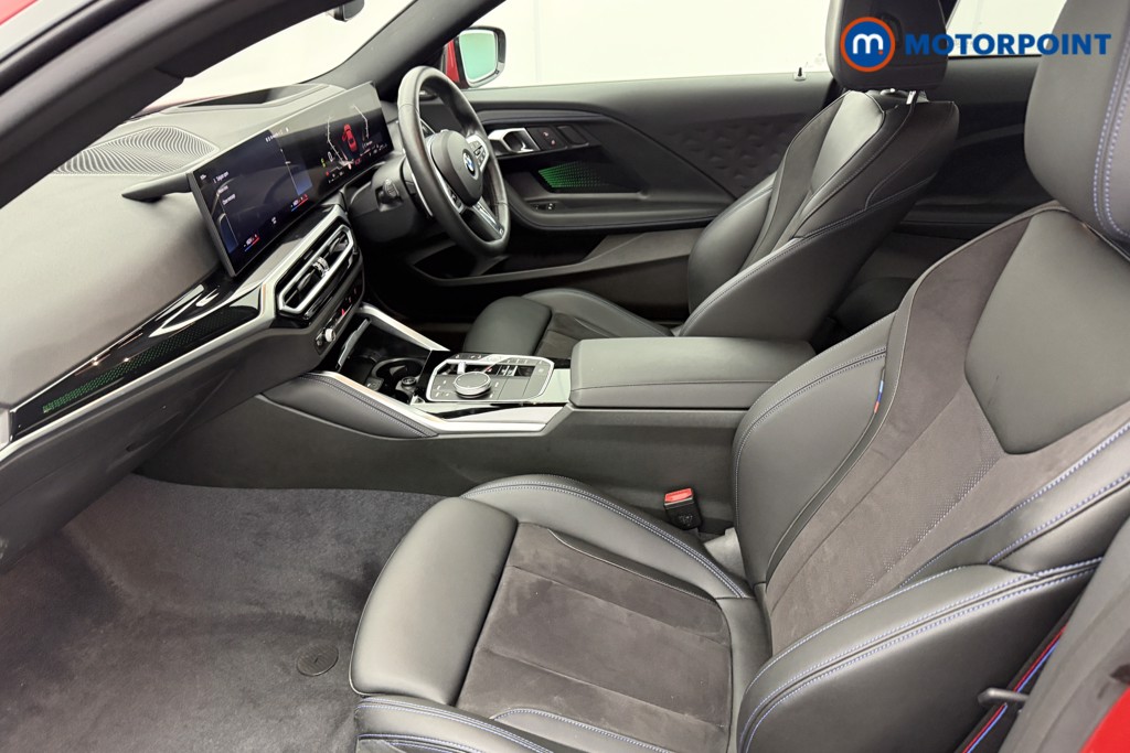 BMW 2 Series M Sport Automatic Petrol Coupe - Stock Number (1620799) - 20th supplementary image