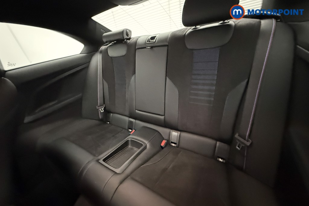 BMW 2 Series M Sport Automatic Petrol Coupe - Stock Number (1620799) - 21st supplementary image
