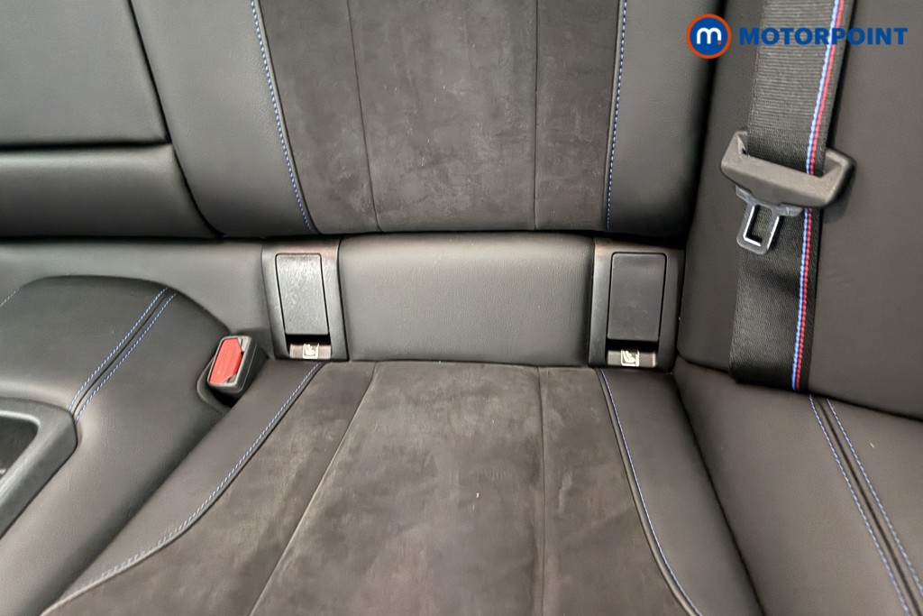 BMW 2 Series M Sport Automatic Petrol Coupe - Stock Number (1620799) - 22nd supplementary image