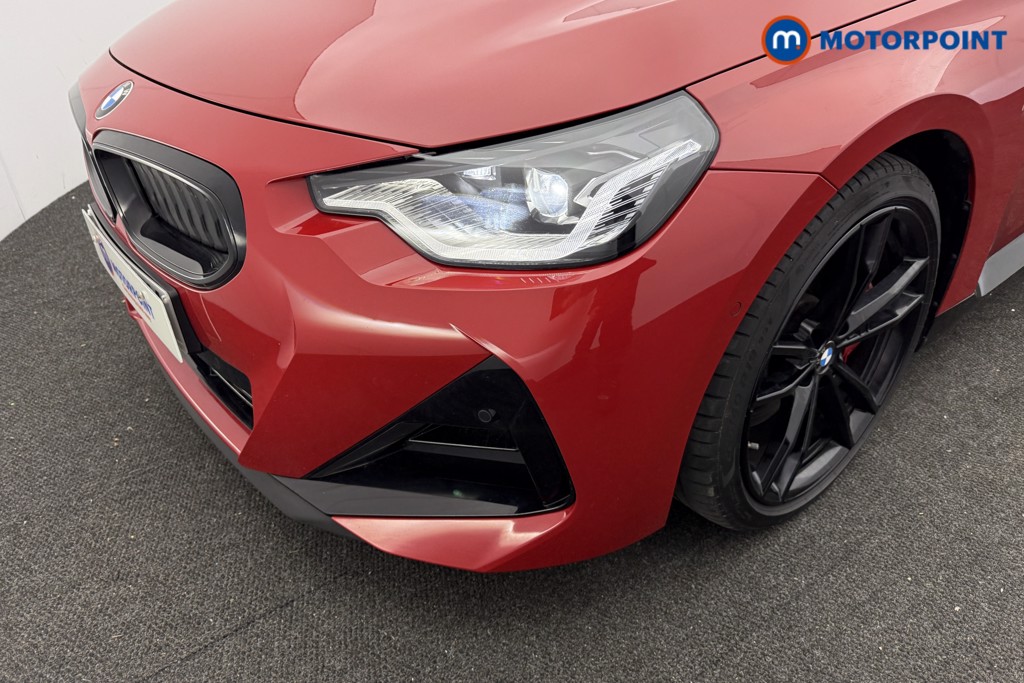 BMW 2 Series M Sport Automatic Petrol Coupe - Stock Number (1620799) - 26th supplementary image