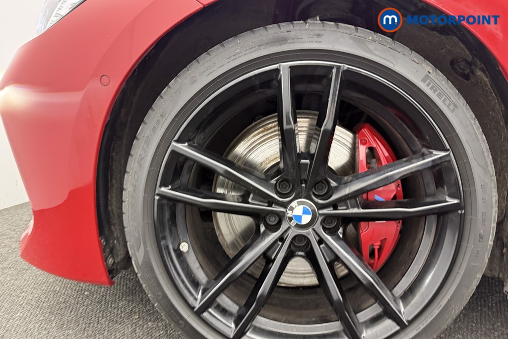 BMW 2 Series M Sport Automatic Petrol Coupe - Stock Number (1620799) - 27th supplementary image