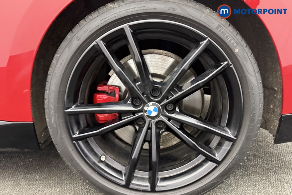 BMW 2 Series M Sport Automatic Petrol Coupe - Stock Number (1620799) - 28th supplementary image