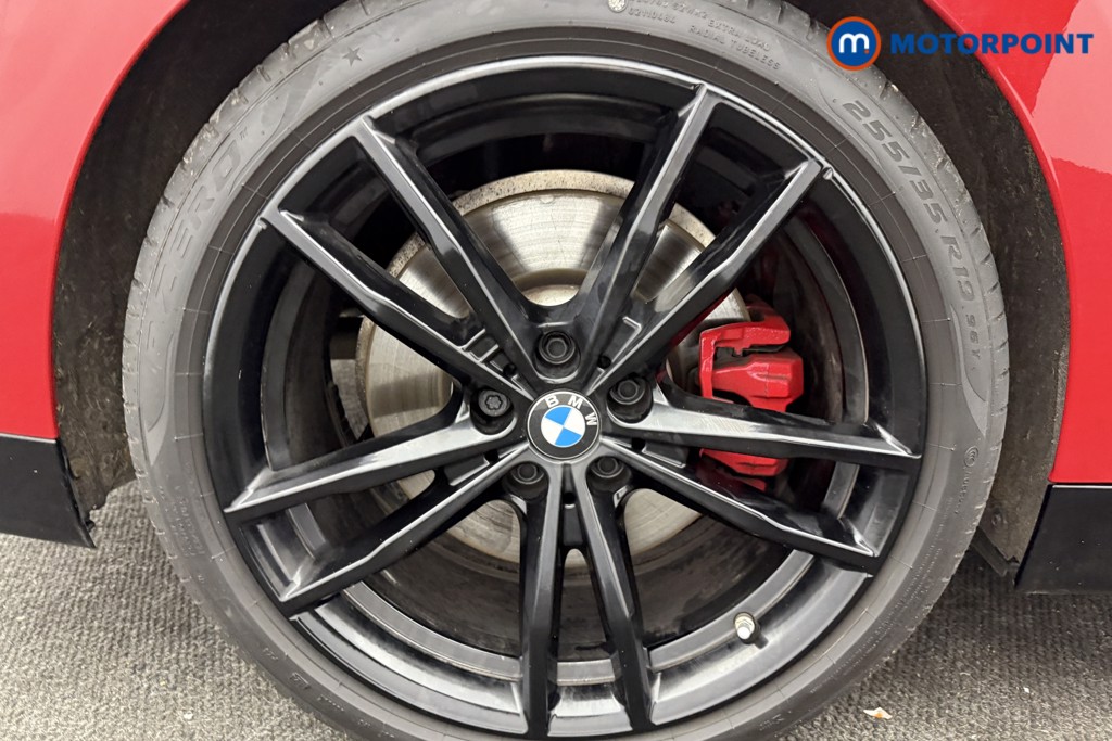 BMW 2 Series M Sport Automatic Petrol Coupe - Stock Number (1620799) - 29th supplementary image