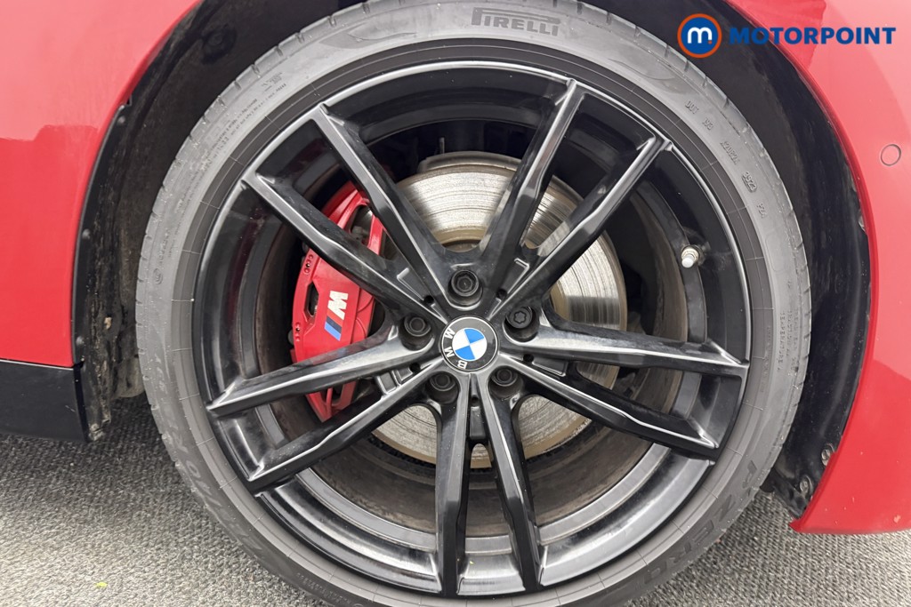 BMW 2 Series M Sport Automatic Petrol Coupe - Stock Number (1620799) - 30th supplementary image