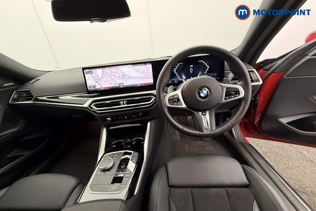 BMW 2 Series M Sport Automatic Petrol Coupe - Stock Number (1620799) - 1st supplementary image