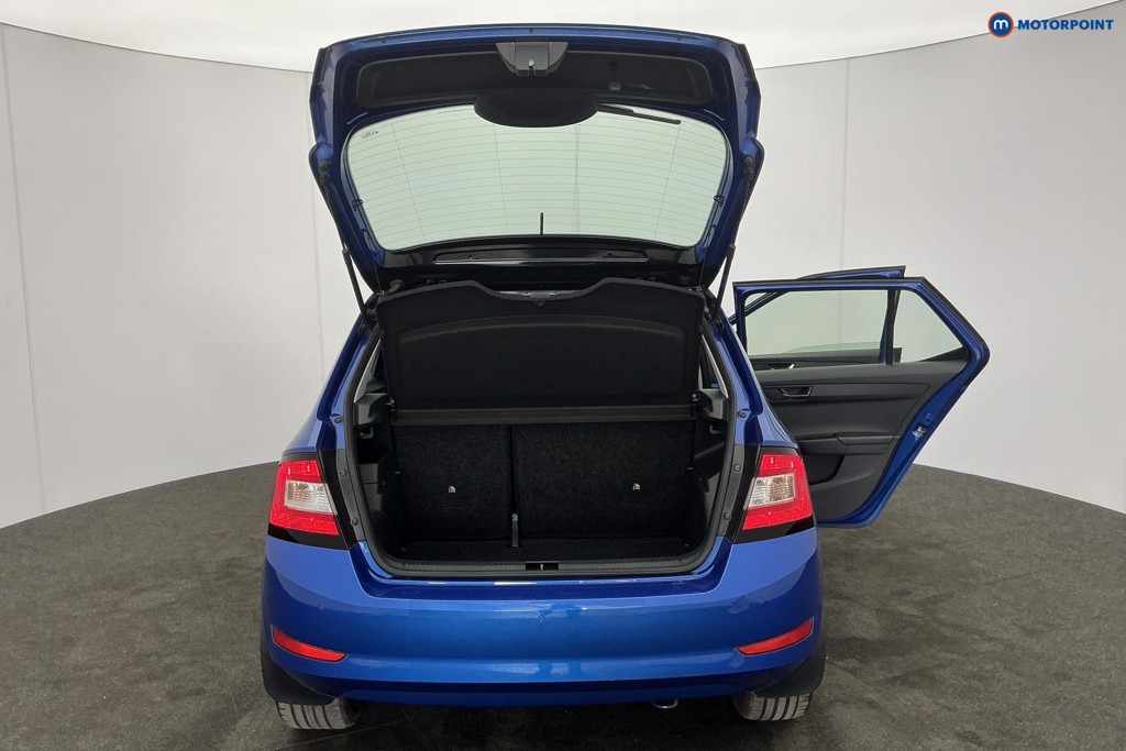 Skoda Fabia Colour Edition Manual Petrol Hatchback - Stock Number (1620823) - 3rd supplementary image