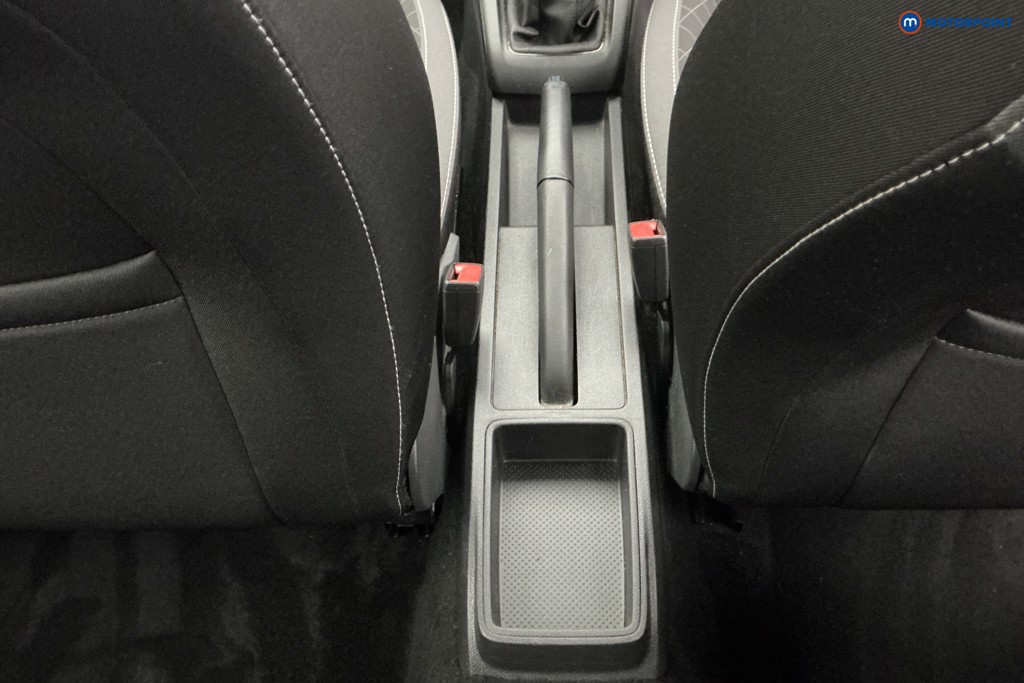 Skoda Fabia Colour Edition Manual Petrol Hatchback - Stock Number (1620823) - 11th supplementary image