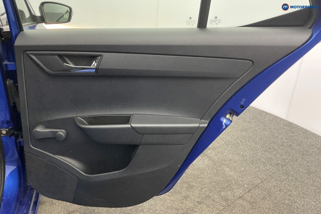 Skoda Fabia Colour Edition Manual Petrol Hatchback - Stock Number (1620823) - 23rd supplementary image