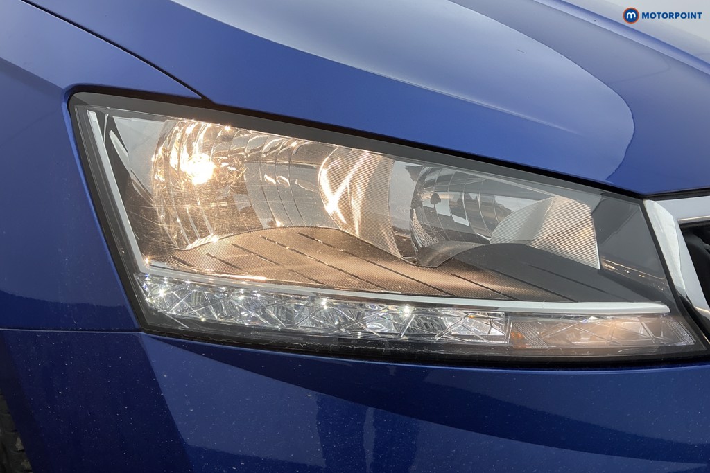 Skoda Fabia Colour Edition Manual Petrol Hatchback - Stock Number (1620823) - 25th supplementary image
