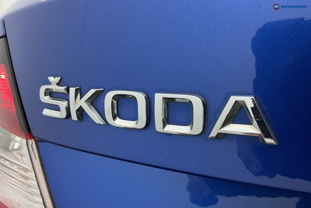 Skoda Fabia Colour Edition Manual Petrol Hatchback - Stock Number (1620823) - 27th supplementary image