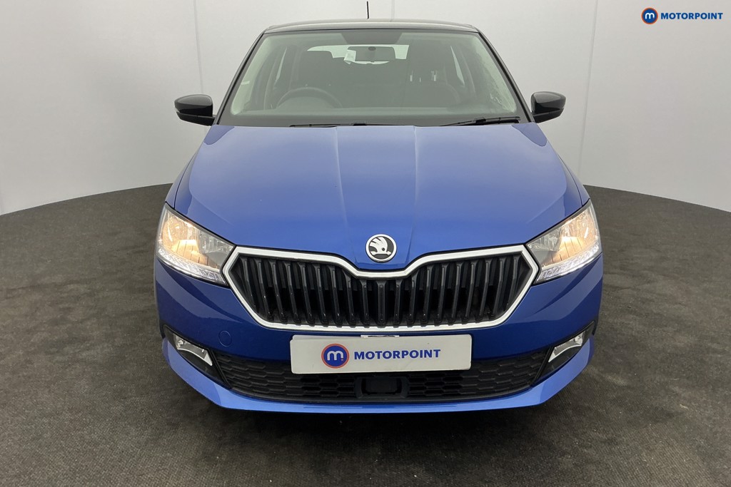 Skoda Fabia Colour Edition Manual Petrol Hatchback - Stock Number (1620823) - 29th supplementary image