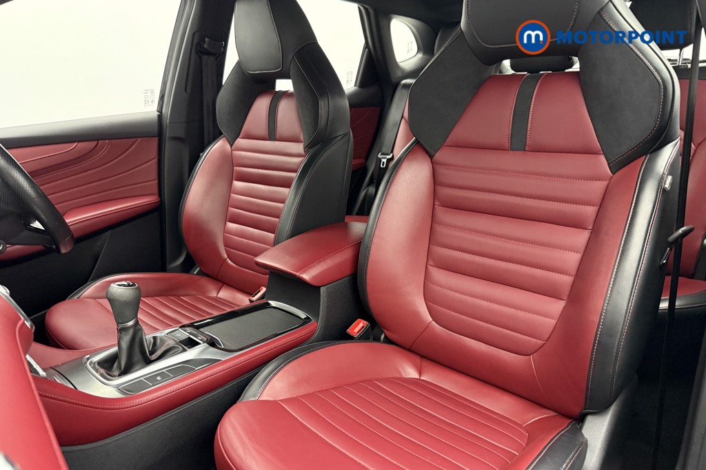 Mg Motor Uk HS Exclusive Manual Petrol SUV - Stock Number (1620888) - 3rd supplementary image