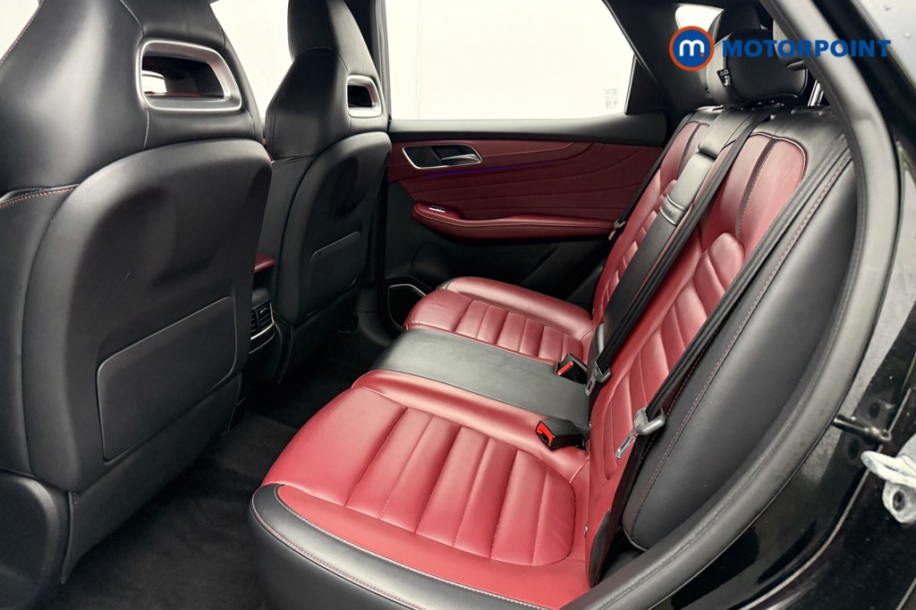 Mg Motor Uk HS Exclusive Manual Petrol SUV - Stock Number (1620888) - 4th supplementary image