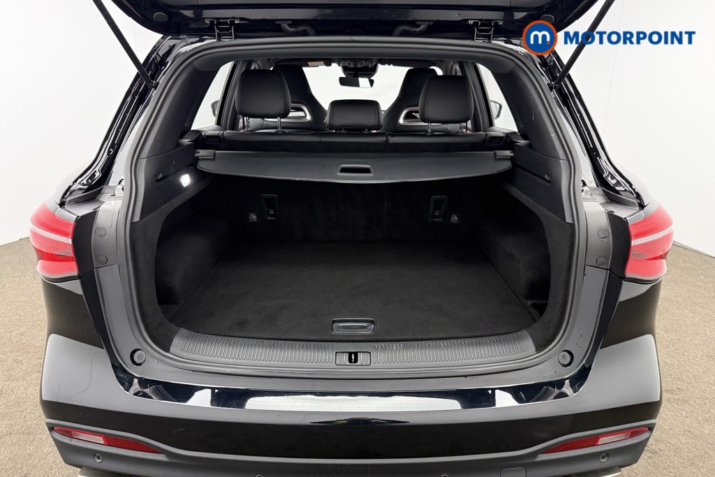 Mg Motor Uk HS Exclusive Manual Petrol SUV - Stock Number (1620888) - 5th supplementary image
