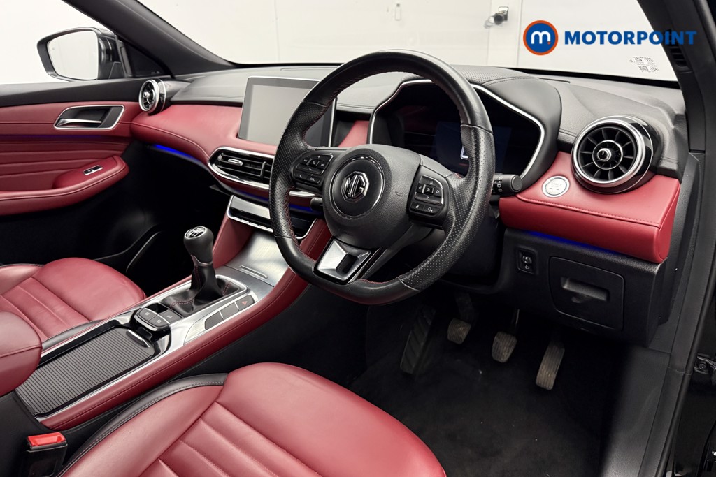 Mg Motor Uk HS Exclusive Manual Petrol SUV - Stock Number (1620888) - 6th supplementary image