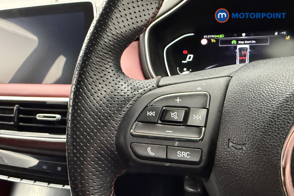Mg Motor Uk HS Exclusive Manual Petrol SUV - Stock Number (1620888) - 7th supplementary image