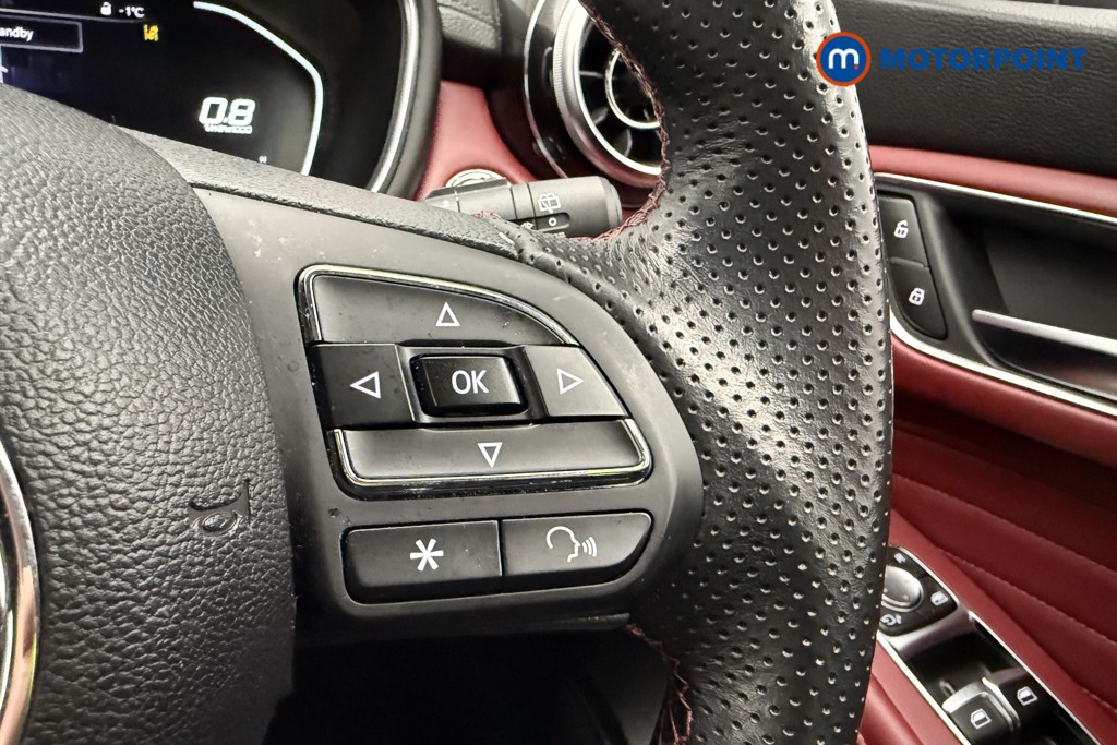 Mg Motor Uk HS Exclusive Manual Petrol SUV - Stock Number (1620888) - 8th supplementary image