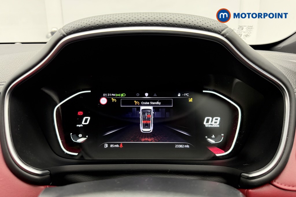 Mg Motor Uk HS Exclusive Manual Petrol SUV - Stock Number (1620888) - 9th supplementary image