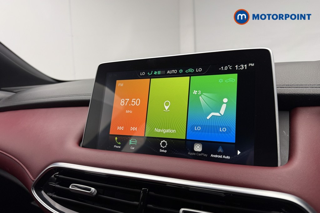 Mg Motor Uk HS Exclusive Manual Petrol SUV - Stock Number (1620888) - 10th supplementary image