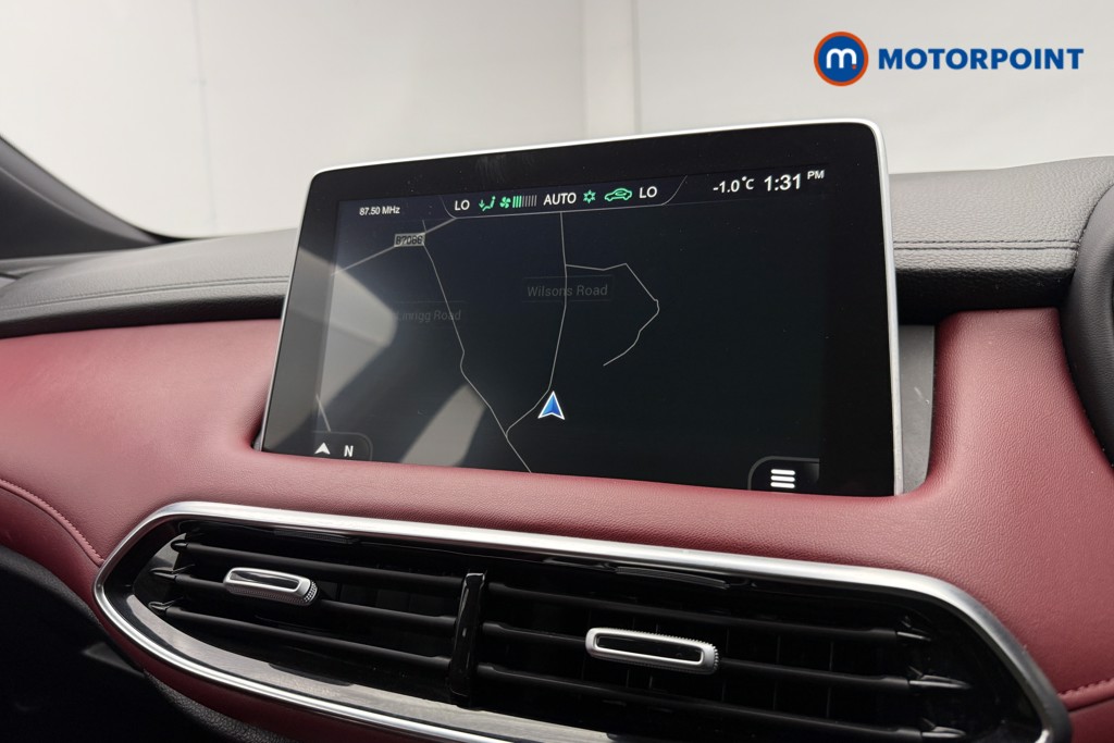 Mg Motor Uk HS Exclusive Manual Petrol SUV - Stock Number (1620888) - 11th supplementary image