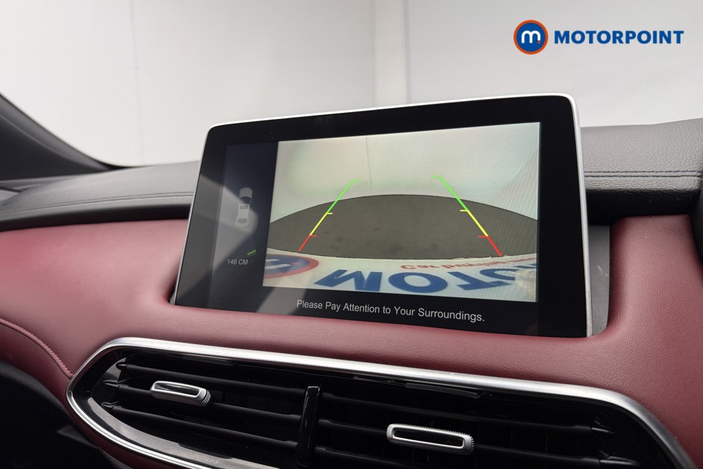Mg Motor Uk HS Exclusive Manual Petrol SUV - Stock Number (1620888) - 12th supplementary image