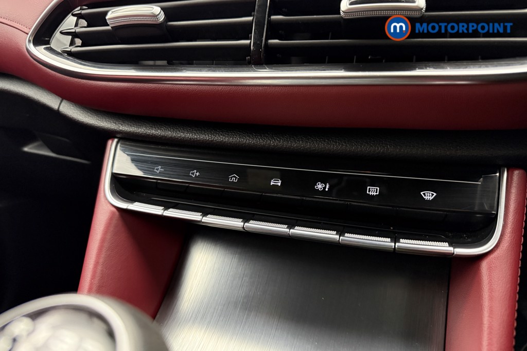 Mg Motor Uk HS Exclusive Manual Petrol SUV - Stock Number (1620888) - 13th supplementary image