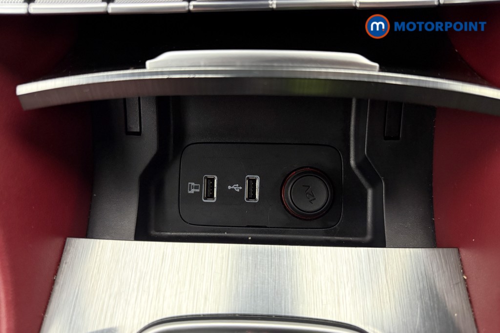 Mg Motor Uk HS Exclusive Manual Petrol SUV - Stock Number (1620888) - 14th supplementary image