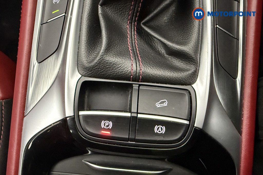 Mg Motor Uk HS Exclusive Manual Petrol SUV - Stock Number (1620888) - 16th supplementary image