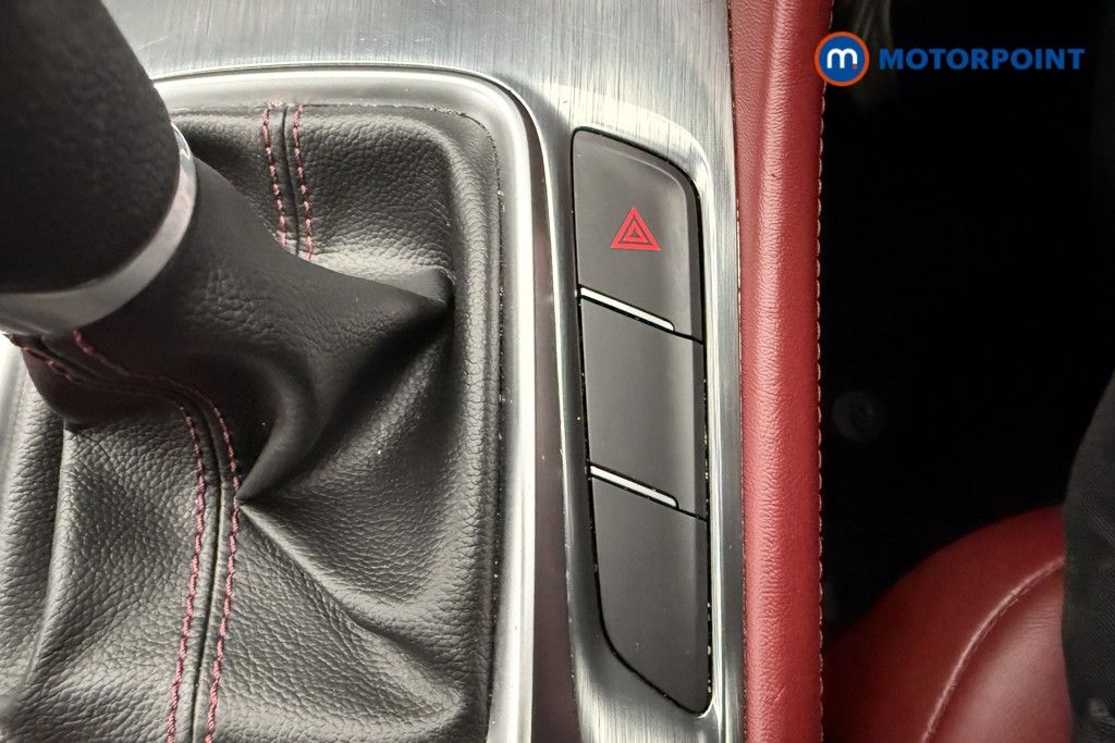 Mg Motor Uk HS Exclusive Manual Petrol SUV - Stock Number (1620888) - 17th supplementary image