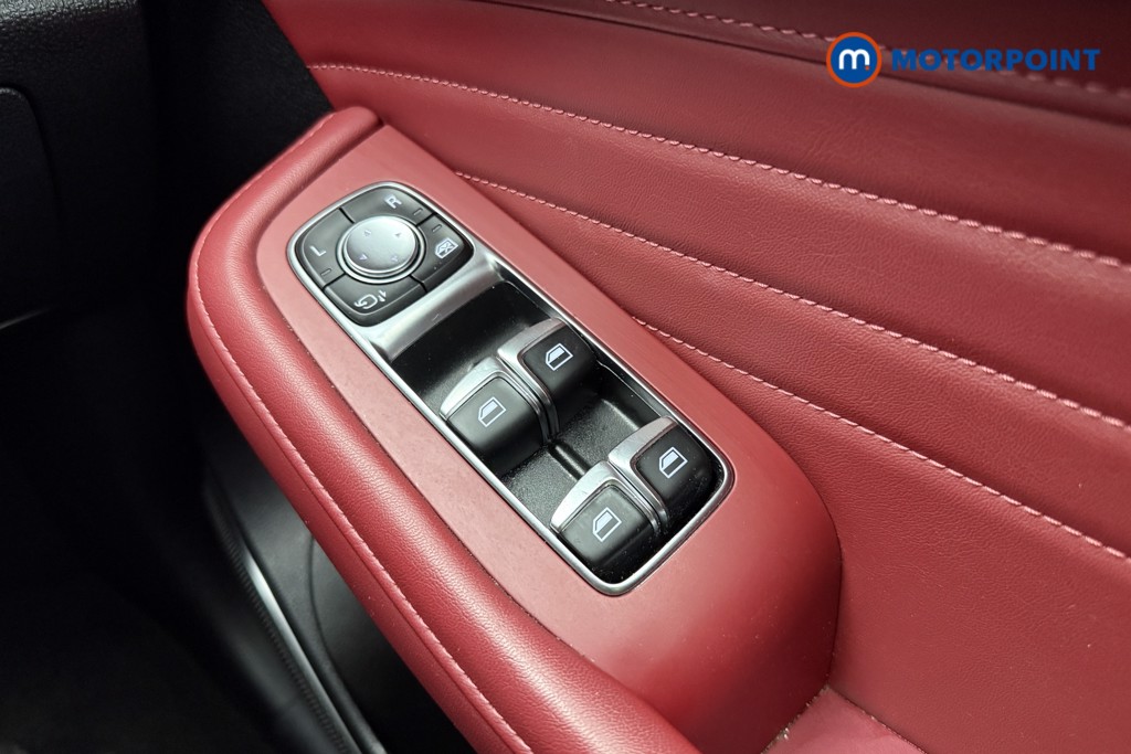 Mg Motor Uk HS Exclusive Manual Petrol SUV - Stock Number (1620888) - 18th supplementary image