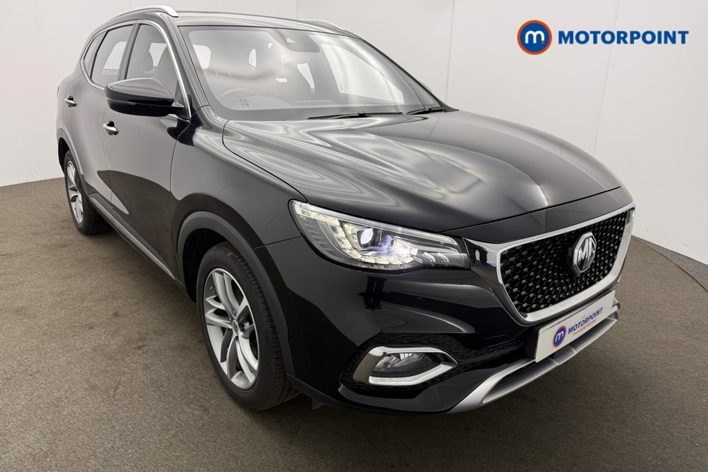 Mg Motor Uk HS Exclusive Manual Petrol SUV - Stock Number (1620888) - 21st supplementary image