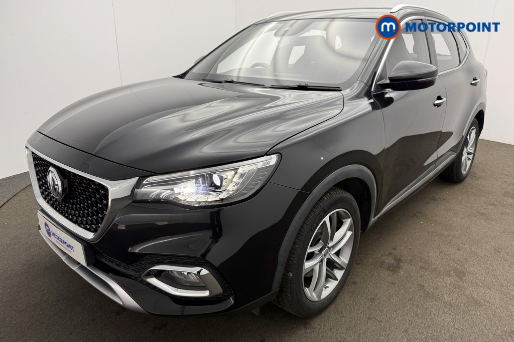 Mg Motor Uk HS Exclusive Manual Petrol SUV - Stock Number (1620888) - 22nd supplementary image