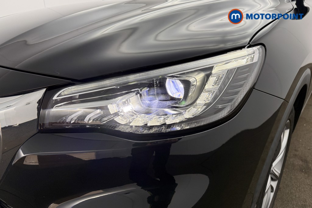 Mg Motor Uk HS Exclusive Manual Petrol SUV - Stock Number (1620888) - 23rd supplementary image