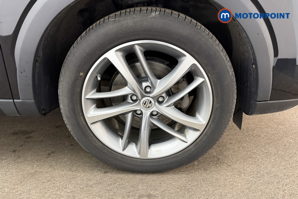 Mg Motor Uk HS Exclusive Manual Petrol SUV - Stock Number (1620888) - 24th supplementary image