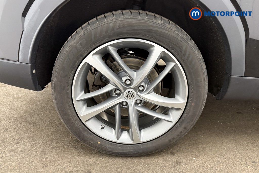 Mg Motor Uk HS Exclusive Manual Petrol SUV - Stock Number (1620888) - 25th supplementary image