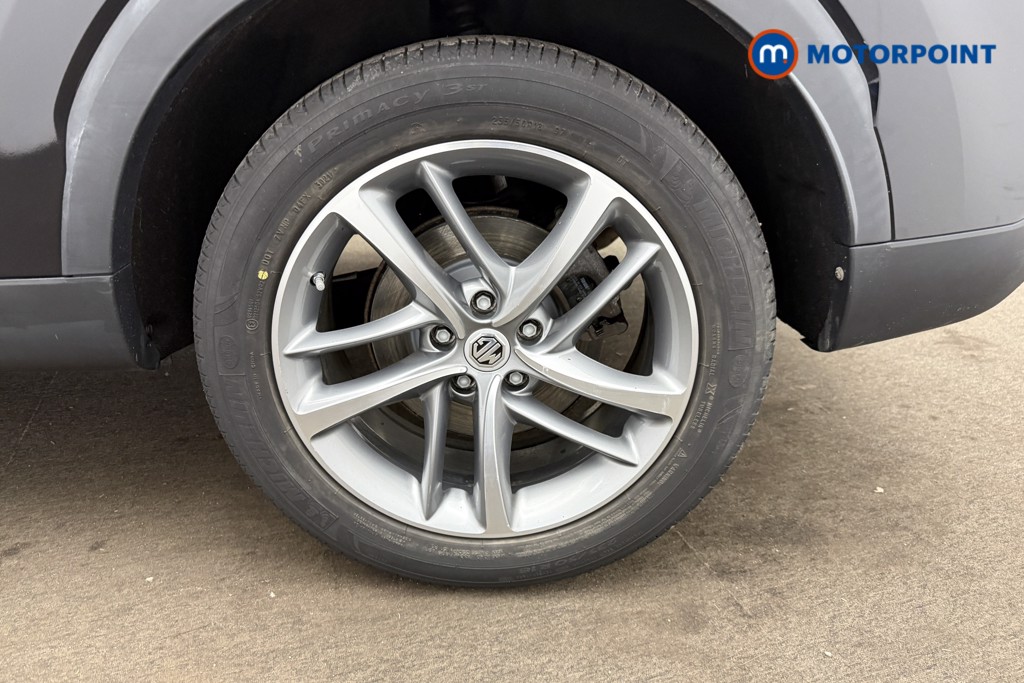 Mg Motor Uk HS Exclusive Manual Petrol SUV - Stock Number (1620888) - 26th supplementary image