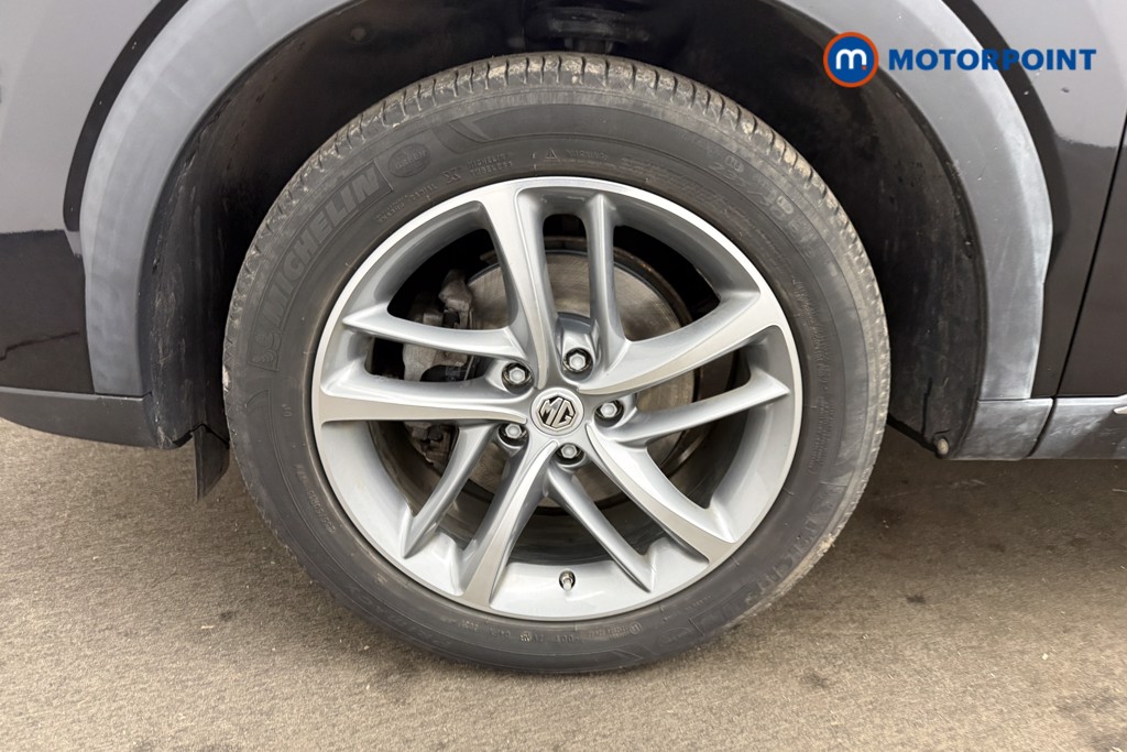 Mg Motor Uk HS Exclusive Manual Petrol SUV - Stock Number (1620888) - 27th supplementary image