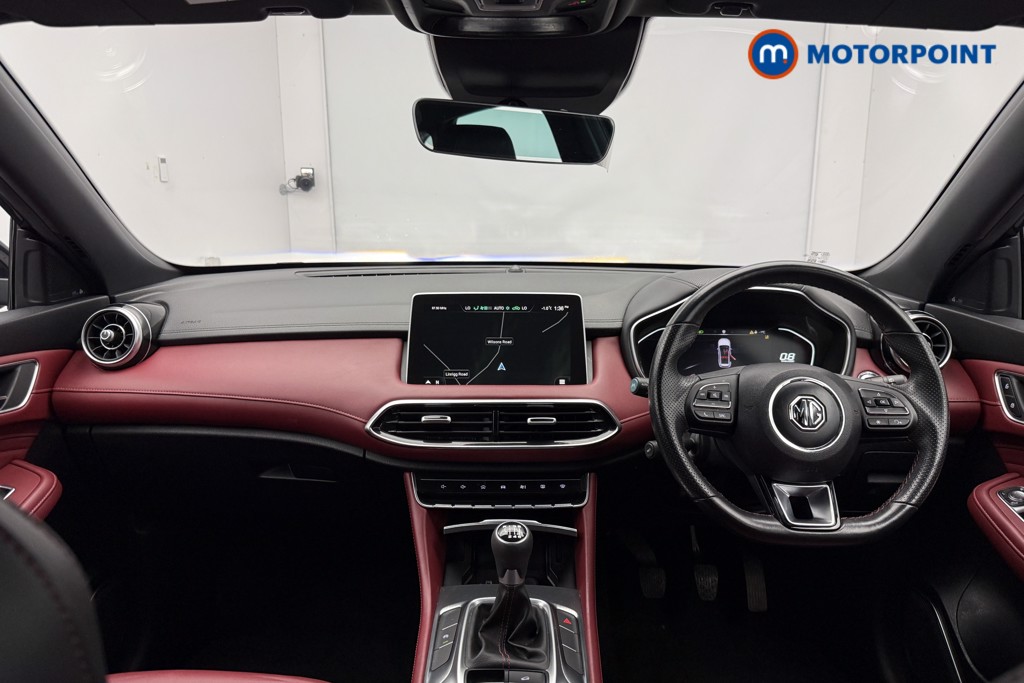 Mg Motor Uk HS Exclusive Manual Petrol SUV - Stock Number (1620888) - 1st supplementary image