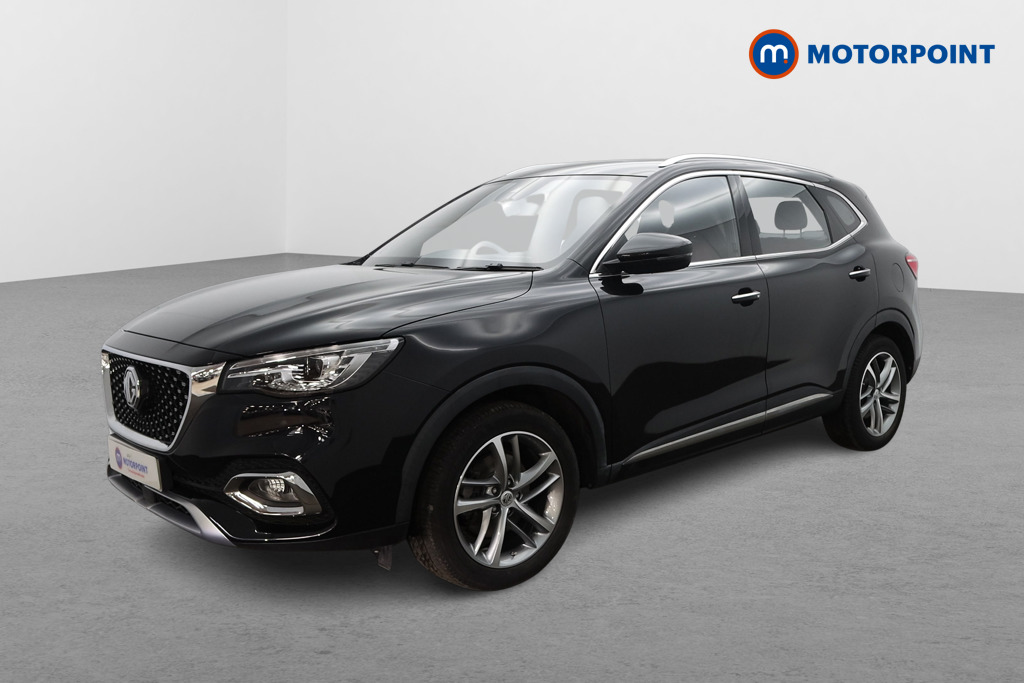 Mg Motor Uk HS Exclusive Manual Petrol SUV - Stock Number (1620888) - Passenger side front corner