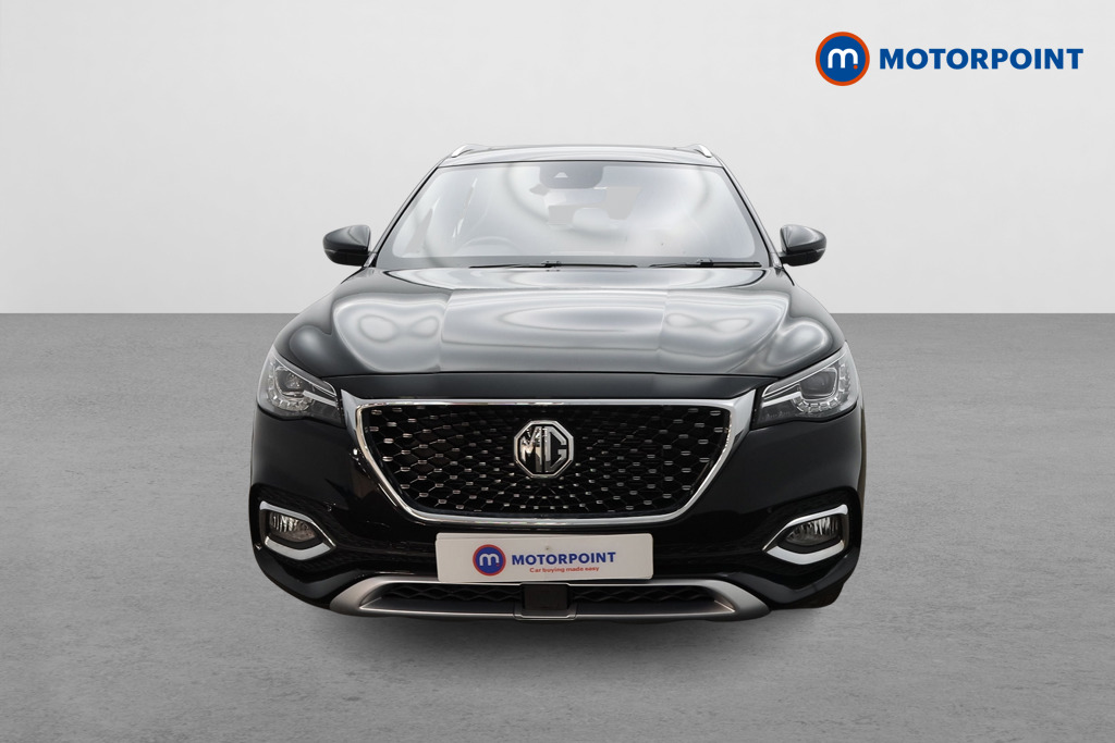 Mg Motor Uk HS Exclusive Manual Petrol SUV - Stock Number (1620888) - Front bumper