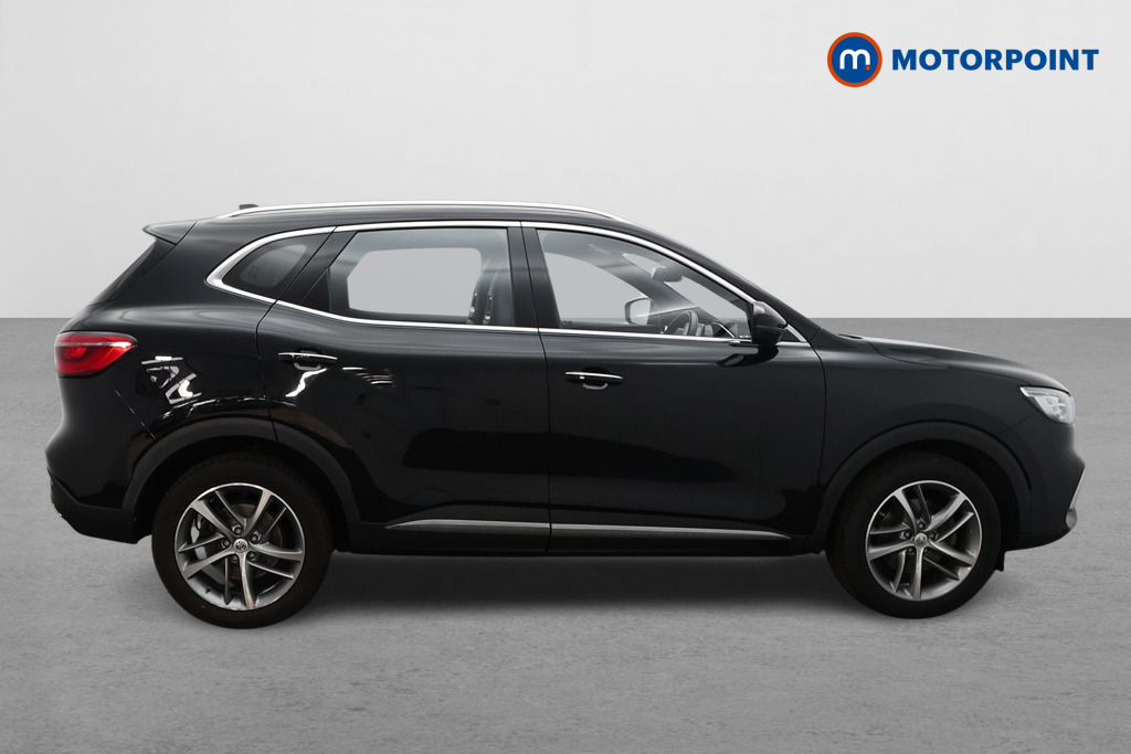 Mg Motor Uk HS Exclusive Manual Petrol SUV - Stock Number (1620888) - Drivers side