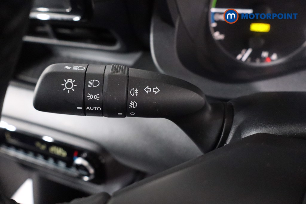 Toyota Yaris Icon Automatic Petrol-Electric Hybrid Hatchback - Stock Number (1621240) - 14th supplementary image