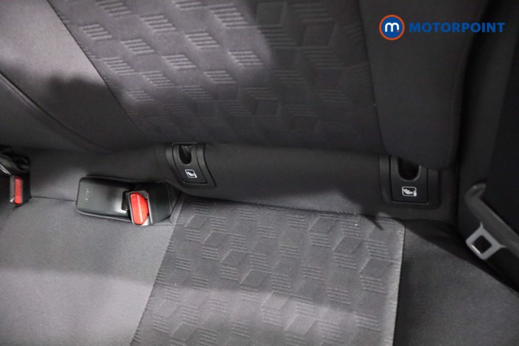 Toyota Yaris Icon Automatic Petrol-Electric Hybrid Hatchback - Stock Number (1621240) - 25th supplementary image