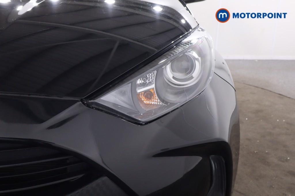 Toyota Yaris Icon Automatic Petrol-Electric Hybrid Hatchback - Stock Number (1621240) - 28th supplementary image