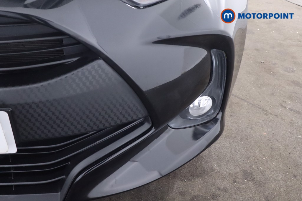 Toyota Yaris Icon Automatic Petrol-Electric Hybrid Hatchback - Stock Number (1621240) - 29th supplementary image