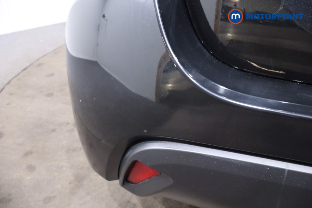 Toyota Yaris Icon Automatic Petrol-Electric Hybrid Hatchback - Stock Number (1621240) - 34th supplementary image