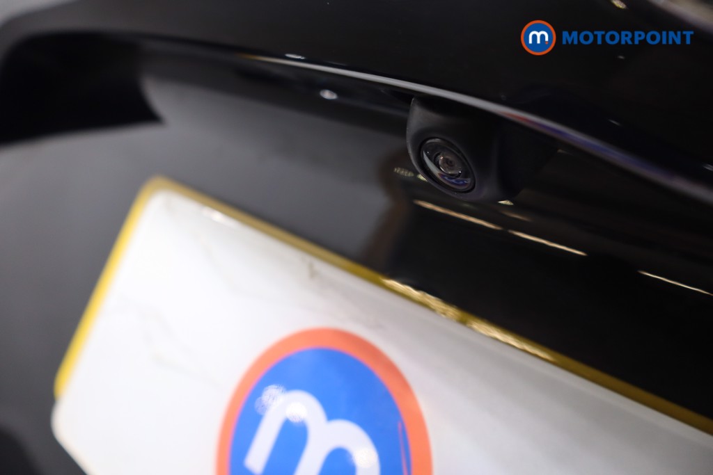 Toyota Yaris Icon Automatic Petrol-Electric Hybrid Hatchback - Stock Number (1621240) - 35th supplementary image