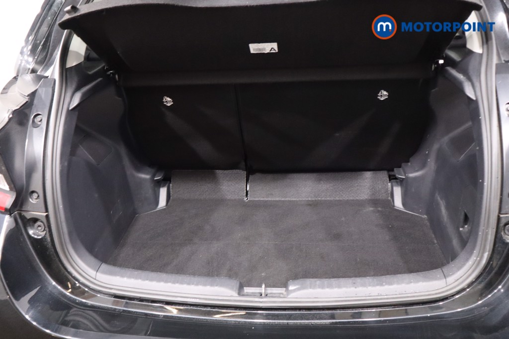 Toyota Yaris Icon Automatic Petrol-Electric Hybrid Hatchback - Stock Number (1621240) - 36th supplementary image